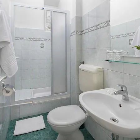 فندق مبيت وإفطار Pansion Andelko 4*