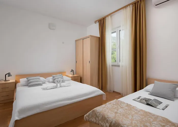 krevet i doručak Pansion Andelko