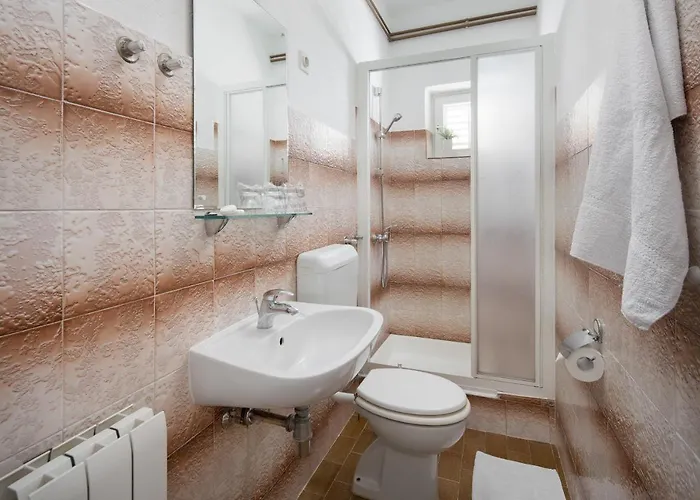 Pansion Andelko Bed & Breakfast