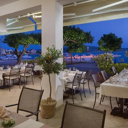 Frühstückspension Pansion Andelko