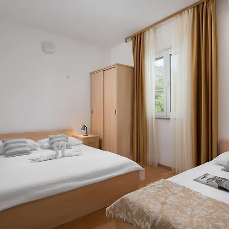 krevet i doručak Pansion Andelko
