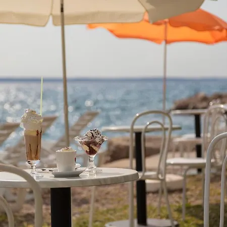 Pansion Andelko Starigrad Paklenica