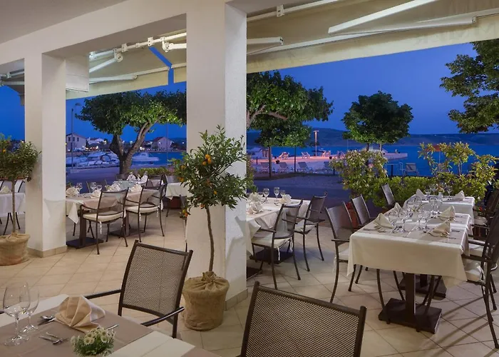 ベッド・アンド・ブレックファスト Pansion Andelko